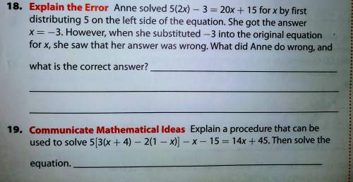 Hi, could someone me with this math problem, you.