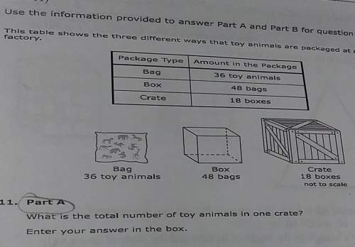 What is the total number of toy animals in one crate?