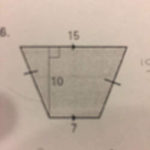 Can you find the perimeter of this?