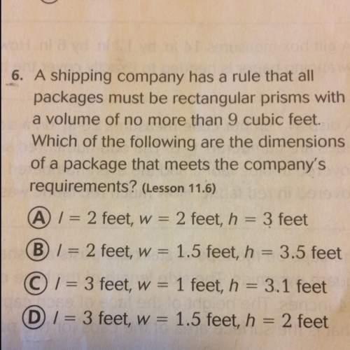 Can someone me with this math question?