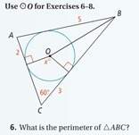 What is the perimeter of abc? find the value of each variable explain your reasoning : )