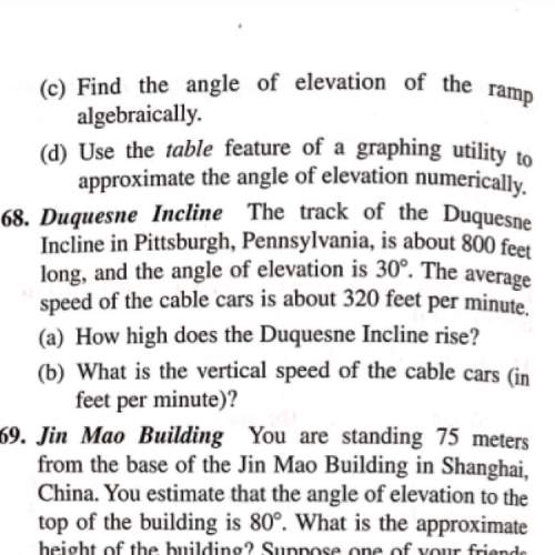 Answer 68 b explain the steps