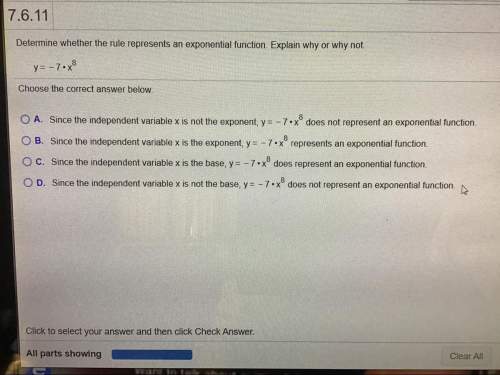 Need with exponential functions quick  30 points