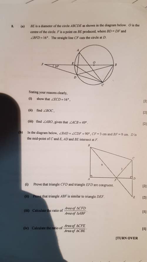 [angles question] me on all these questions and explain. i got so confused and it doesn't ma