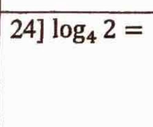 Need with easy logarithm. show work step by step