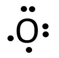 PLEASE HELP TIMED !!

question 1- draw a lewis dot diagram of O on a piece of paper. how many total
