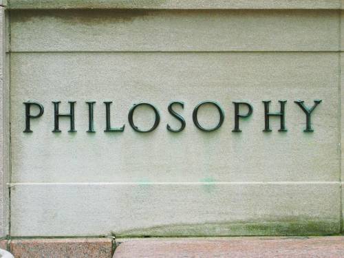 Philosophical issues explored in texts include ideas of free will, the formation of human identity,