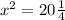 Which of the following are solutions to the equation below?  check all that apply. 4x2 - 81 = 0