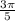 \frac{3\pi }{5}