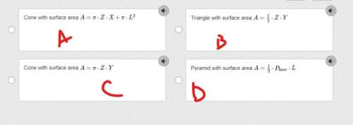 {}triangle abc with the given measurements is rotated in space about side ab. which answer gives the