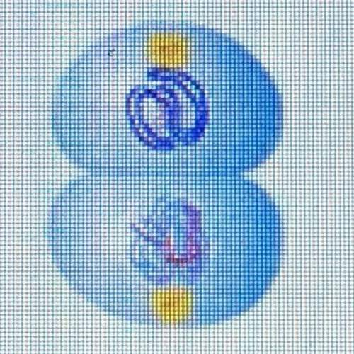 Which phase of cell division is shown?  a. anaphase ii b. prophase i of