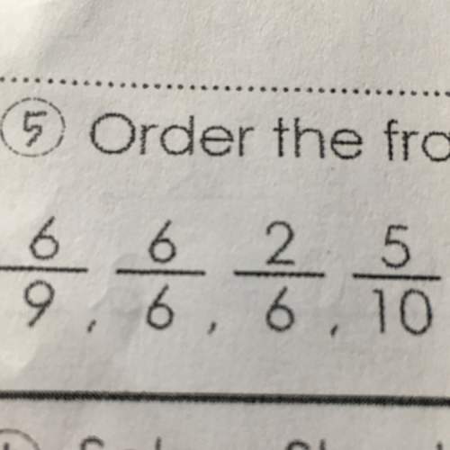 What order do these numbers go in 6 boxes