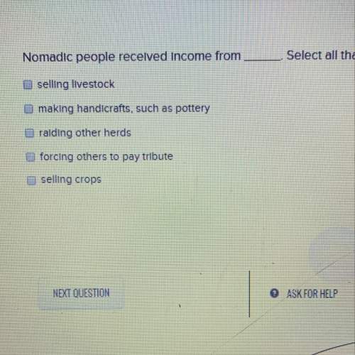 Nonmedical people receive income from . select all that apply.