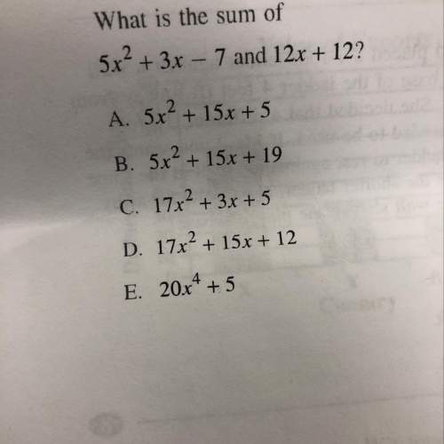 Would someone break this down in a simple way on how to solve it.