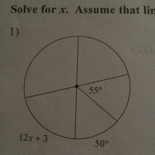 Does anyone know how to do geometry