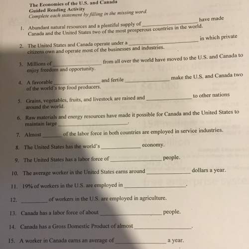 Idon't know any of these questions !
