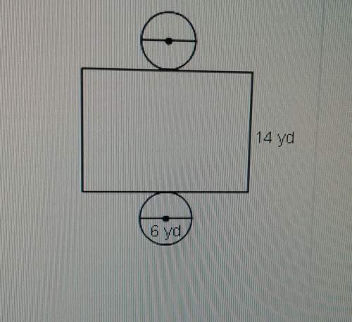 Use the net find the surface area of the cylinder give your answer in terms of pi