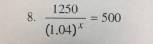 How would i solve this equation? i also would like the steps .