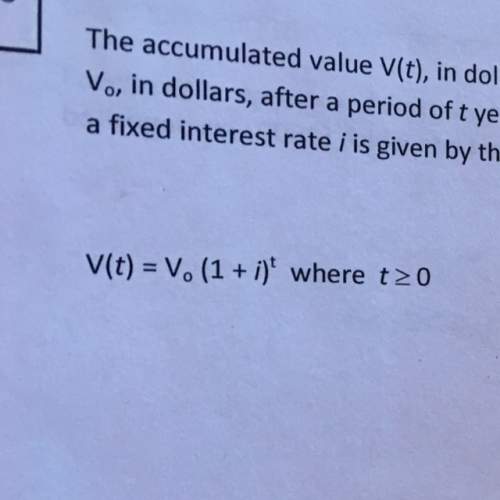 Does anyone know if that little ‘o’ by the ‘v’ means it’s a base of 10?