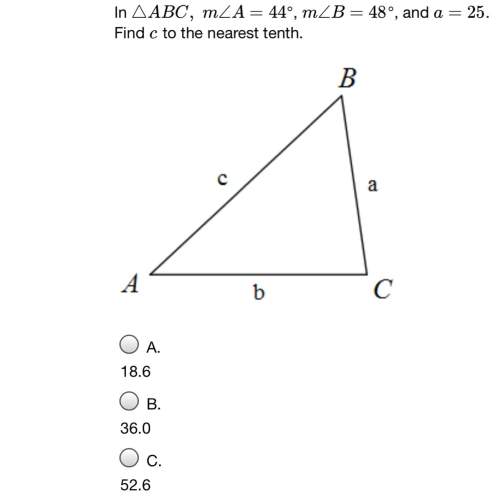 D. 48.1 math question don't guess