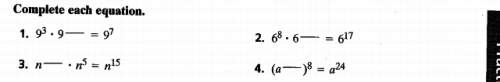 With this problems : ) and explain because i don't really get it and having trouble in this lesson