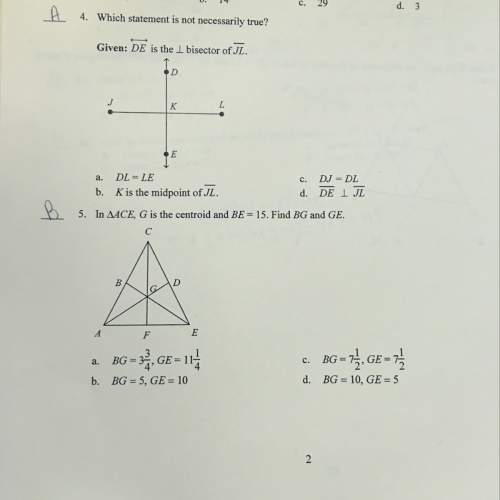 How to solve this to get to the answers