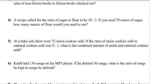 Can someone tell me the steps to find number five?