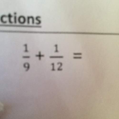 Inever understood fractions so if you can plz and show work