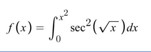 find the interval(s) of upward concavity on this accumulation function. a