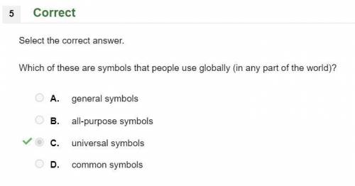 Which of these are symbols that people use globally (in any part of the world)?

 A. 
general symbol