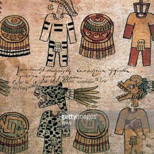 What are some contributions for Pre-columbian art