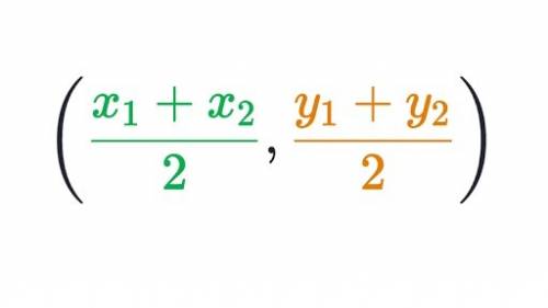 The distance and midpoint between m (-2,5) and p (7,-3)