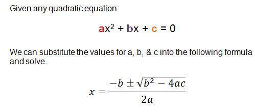 What are the solutions to 4x^{2}-3x-2=0
