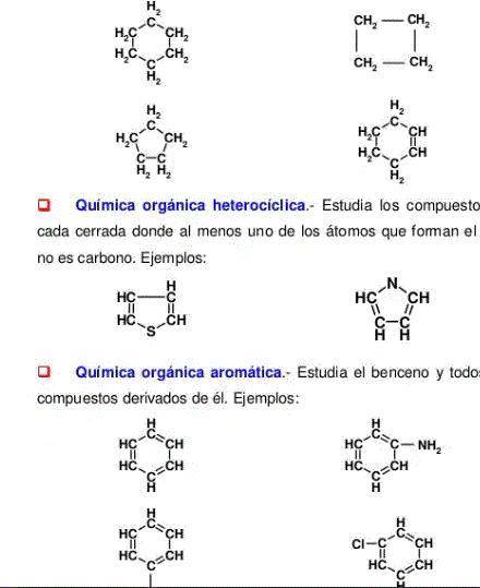 Nombre de la siguiente estructura de compuesto orgánico