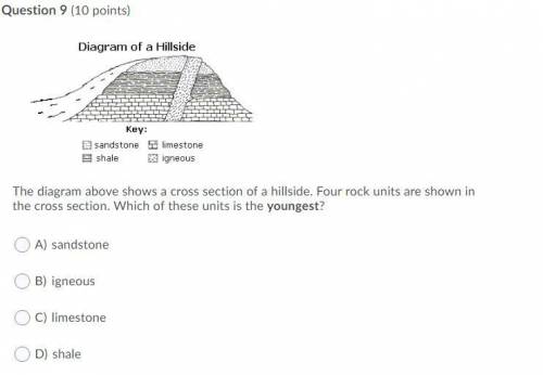 Science Question 3! Thanks if you help