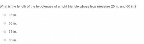 Please help as soon as possible with these 5 questions about Pythagorean Theorem. Thank you so much!