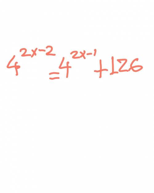What is the solution set of the equation?