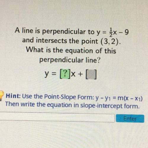 I need some help with this equation please!