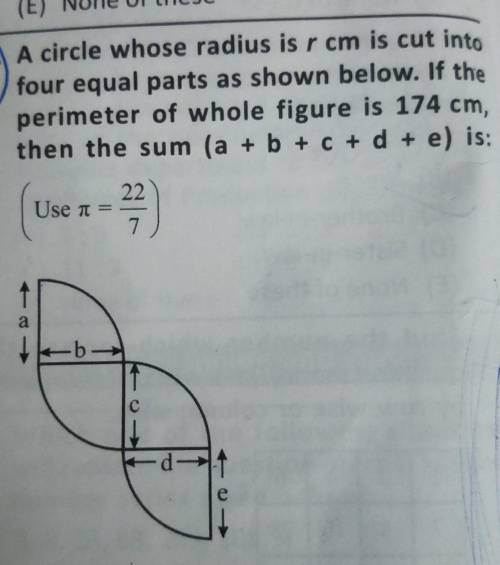 What is the solution of this question