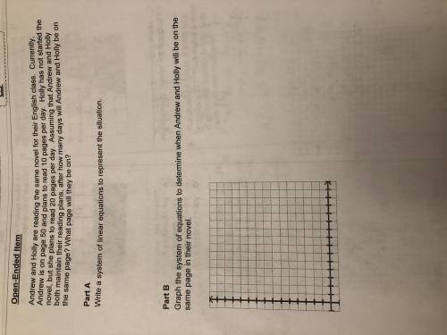 Help! Have a math test tomorrow and I'm. Not sure on this