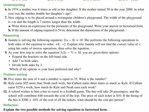 I don’t understand 7B please help...