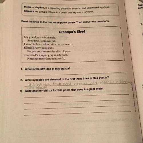 I need help with these 2 questions!!