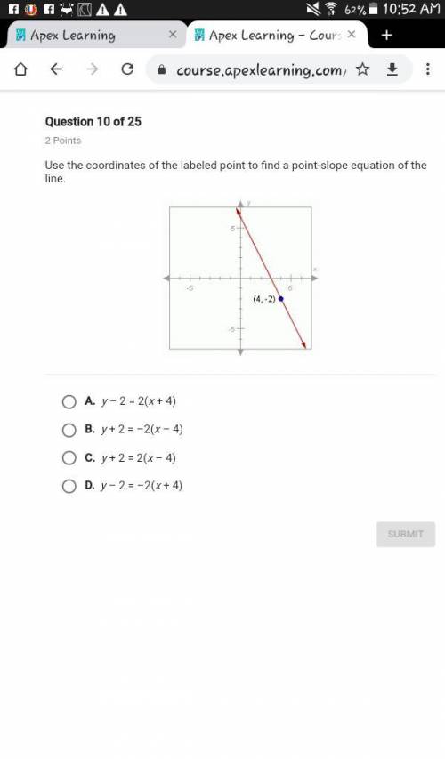 Please help me what is an equation of the line that is perpendicular to y + 1 = –3(x – 5) and passes