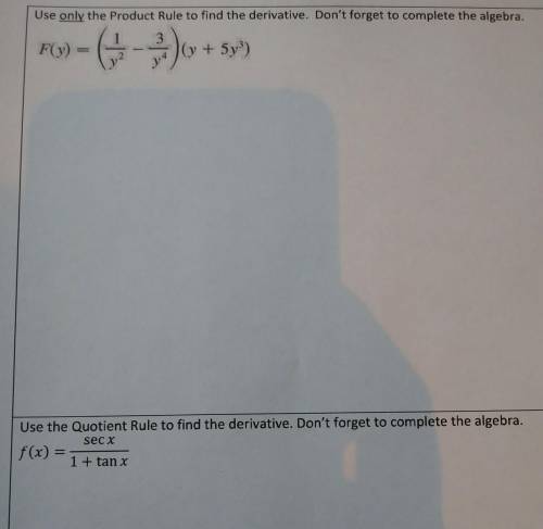 Need help with calculus 1. beginning of chapter work. how do i work these out?