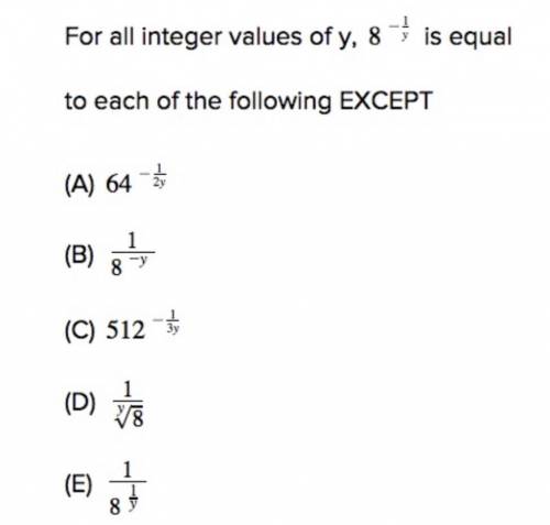 Please help!!! I suck at math and this is super hard