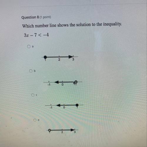 Which one is correct? A,B,C, or D?