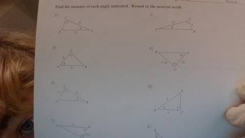 Help with trig plz 70 pts. plz give a legit answer no guessing
