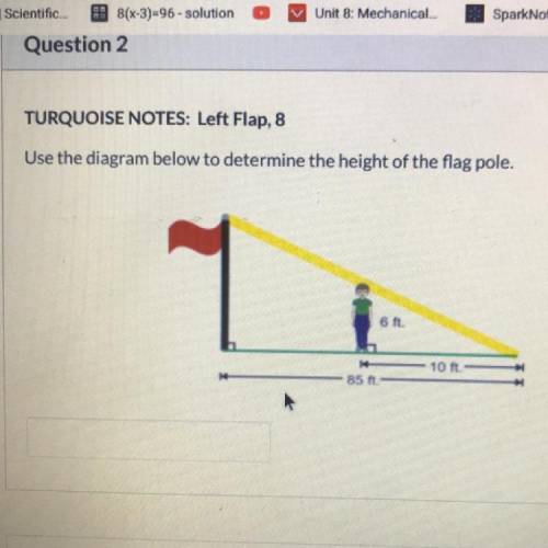 I need help fast. Please. You need to use Pythagorean theorem