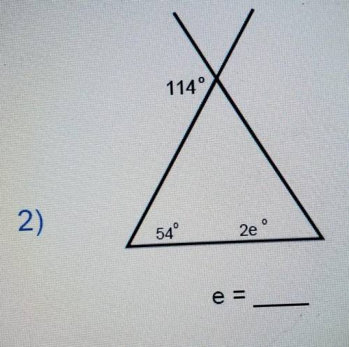 I forget how to do this. Can someone help?