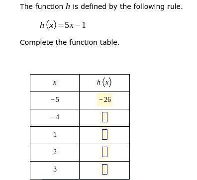 The first one is all i know. please help!